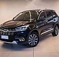 Tiggo 8 Txs 1.6 16V Tgdi Aut.