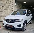 Kwid Zen 2020 -  Unica Dona - Ipva 2023 Pago (Personalcarmcz -Loja)
