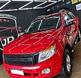 Ford Ranger Xlt 2.5 16V 4X2 Cd Flex