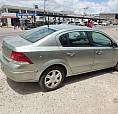Vectra Elegance 2.0 Manual 