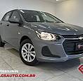 Chevrolet Onix Hatch Lt1 1.0 Manual Flex - 2022 (Garantia De Fábrica)