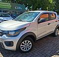 Fiat Mobi Like 1.0 Fire Flex 5P. 2024