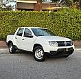 Renault Duster Oroch Express 1.6 Flex 16V Mec. 2022