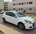 Renault Sandero Techrun Hi-flex 1.0 16v 5p 2014