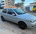 Fiat Palio 1.0 Economy Fire Flex 8V 2P 2011