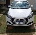 Hyundai Hb20 Comf./c.plus/c.style 1.0 Flex 12v 2018