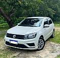 Volkswagen Gol Geração Vii 1.0 12V Flex Mec. 4P 2020