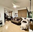 Apartamento Em Encruzilhada, Santos/Sp