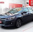 Chevrolet Onix Hatch Lt 1.0 12V Flex Mec. 4P 2024