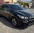Kia Motors Cerato Sx 2.0 16v Flex Aut 2020