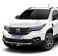 Fiat Strada Volcano 1.3 Flex 8V Cd 2027