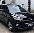 Hyundai Creta Action 1.6 16V Flex Aut 2024