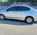Honda City Sedan Lx 1.5 Flex 16V 4P Aut. 2013