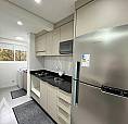 Apartamento Mobiliado Com 2 Dormitórios Para Locação Por R$ 2.700,00 - Bairro Fortaleza Al