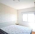 Apartamento Com Mobília (2qts) Para Aluguel. (aluguel Anual)