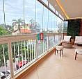Recreio Dos Bandeirantes | Apartamento 3 Quartos, Sendo 1 Suite