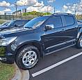 Chevrolet S10 Pick-Up Ltz 2.4 F.power 4X2 Cd 2014