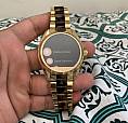 Relógio Michael Kors Access Smartwatch Gold