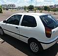 Fiat Palio Edx 1.0 8V