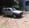 Fiat Uno 2005