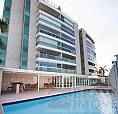 Cobertura Duplex Em Frente À Praia De Camburi