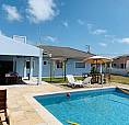 Casa Aluguel Temporada Salinas Atalaia 4 Suítes