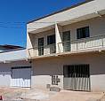Urgente! Vendo Uma Casa E Um Sobrado Pelo Preço De Um