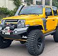 Troller 2015 Com Apenas 19.000 Km - Simplesmente Zerado!! 