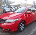 City Sport 1.5 2014/2014