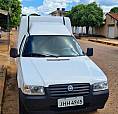 Fiat Fiorino 2006/2007