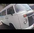 Vendo Ou Troco Kombi Total Flex Por Moto