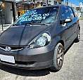 Honda Fit 1.4 Lxl Manual 2005 *Ipva Pago*