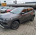 Jeep Compass 2022 1.3 T270 Turbo Flex Longitude At6
