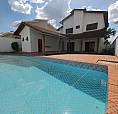 Residencial Granville - Sobrado Para Venda Com 300 Metros Quadrados Com 4 Quartos