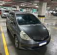Honda Fit 2008