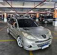 Peugeot 207 Sw Xr 1.4 Flex 8V 5P 2011