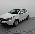 Fiat Argo 2025 1.0 Firefly Flex Drive Manual