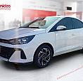 Hyundai Hb20 C.style/C.plus 1.6 Flex 16V Aut. 2024