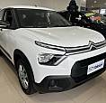 Citroen C3 Live 1.0 Flex 6V 5P Mec. 2024