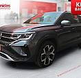 Volkswagen Taos Highline 1.4 250 Tsi Flex Aut 2024