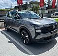 Nissan Kicks 1.0 Turbo Platinum 2026