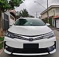 Toyota Corolla Xei 2.0 Flex 16V Aut. 2018