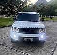 Land Rover Discovery4 Se 3.0 4X4 Tdv6/Sdv6 Die.aut. 2012