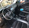 Volkswagen Tiguan 2.0 Tsi 16V 200Cv Tiptronic 5P 2011