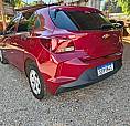 Chevrolet Onix Hatch 1.0 12V Flex Mec. 4P 2023