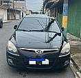 Hyundai I30 2.0 16V 145Cv 5P Aut. 2012