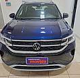 Volkswagen Taos Highline 1.4 250 Tsi Flex Aut 2024