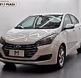 Hyundai Hb20S C.plus/C.style 1.6 Flex 16V Mec.4P 2016