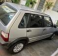 Fiat Uno Mille 1.0 Fire/ F.flex/ Economy 4P 2008