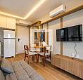 Apartamento Residential Em São Paulo - São Paulo, Pinheiros